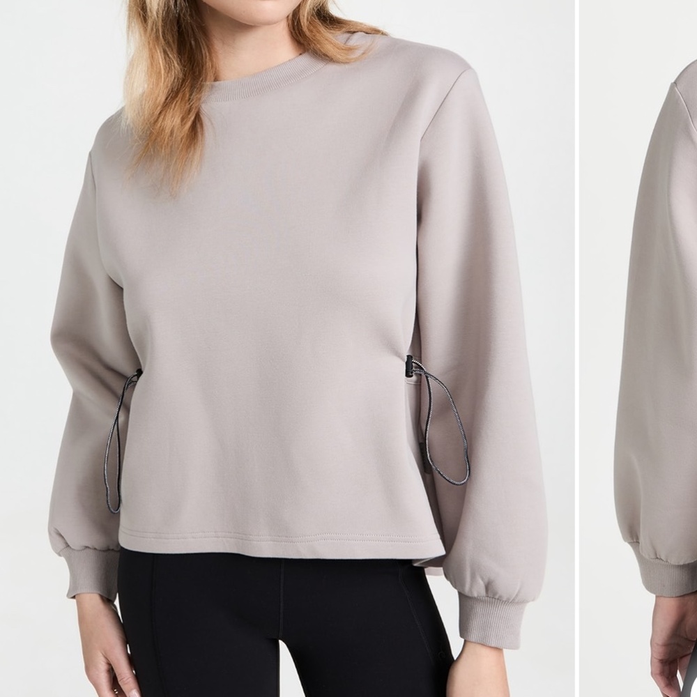Varley Bella sweatshirt